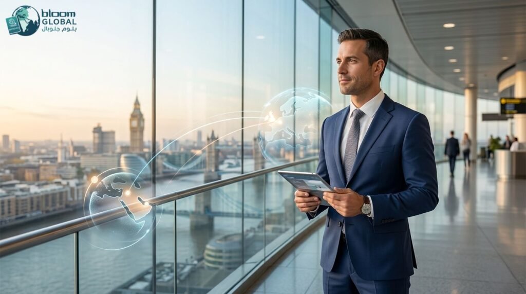 UK Global Talent Visa: Your Talent Deserves the UK